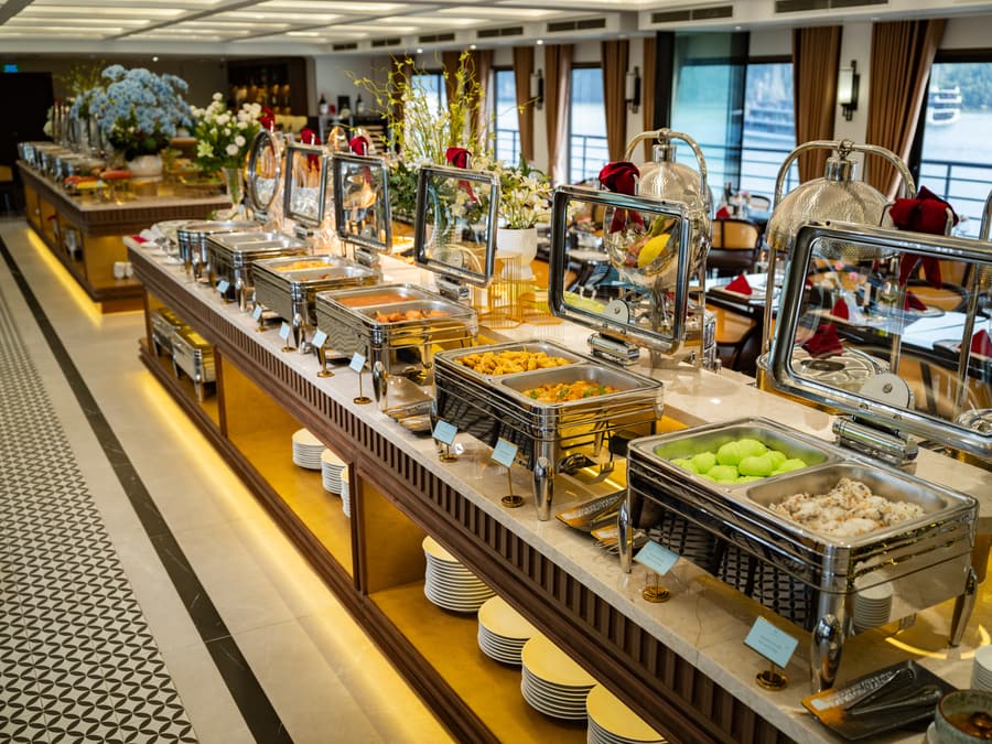 Buffet