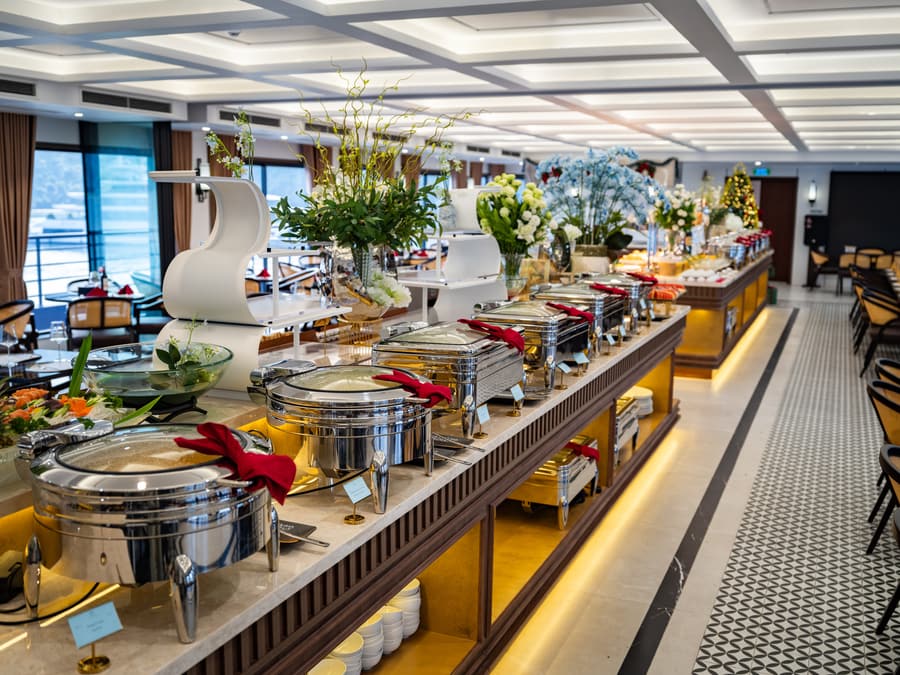 Buffet