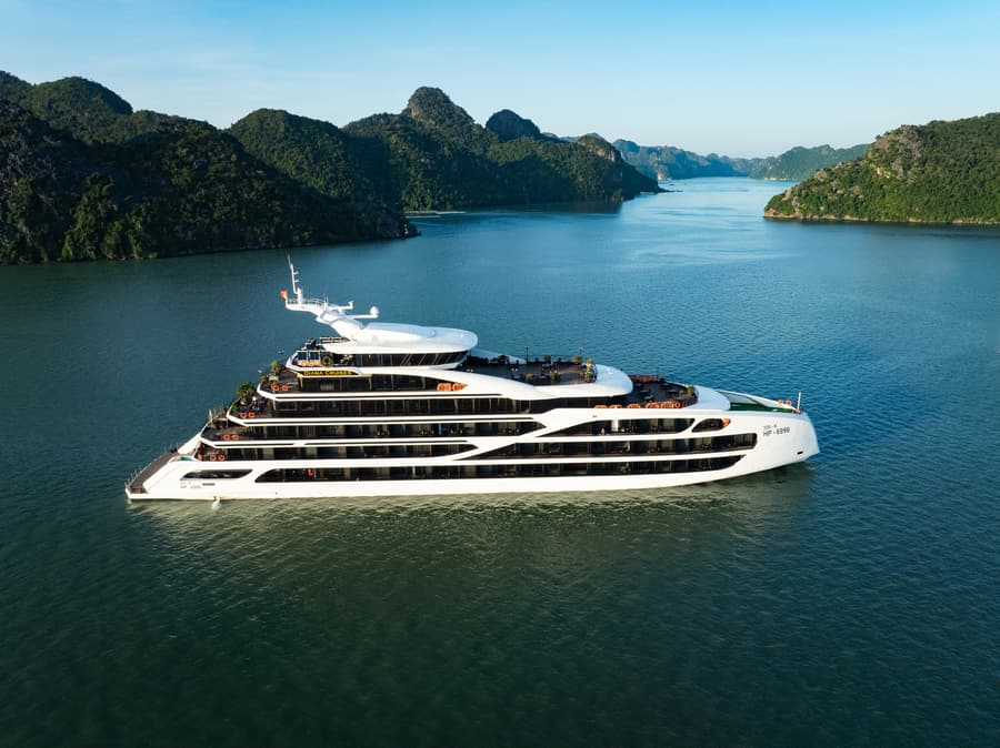 The Fleet in Pictures