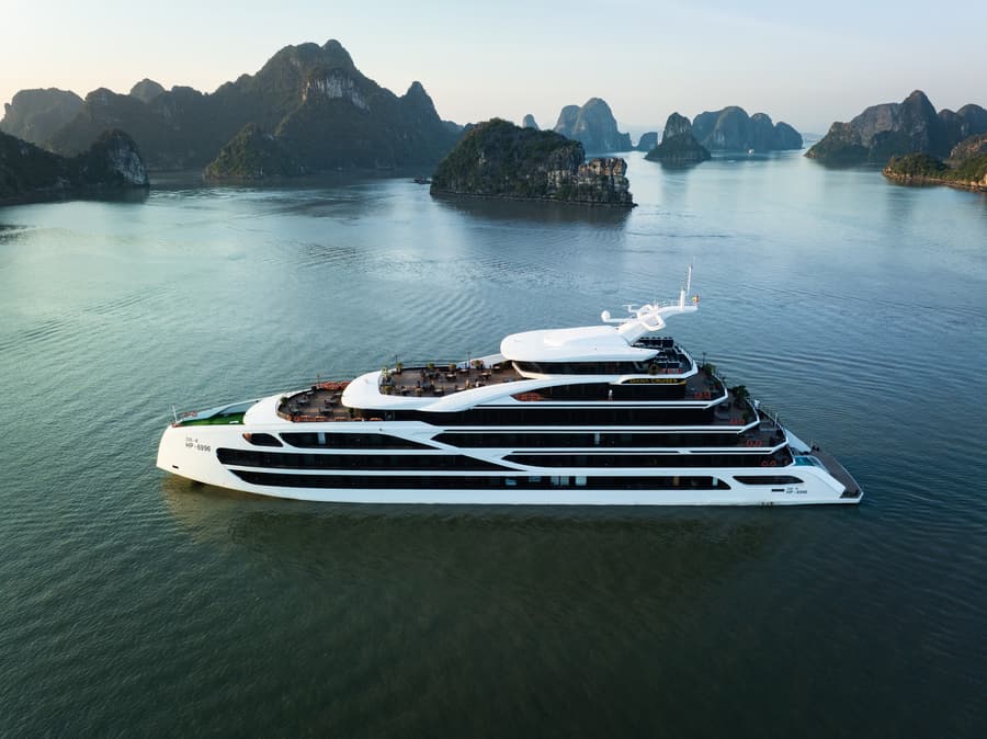 The Fleet in Pictures