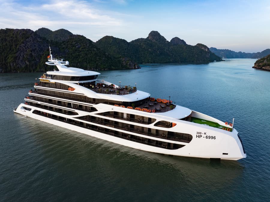 The Fleet in Pictures