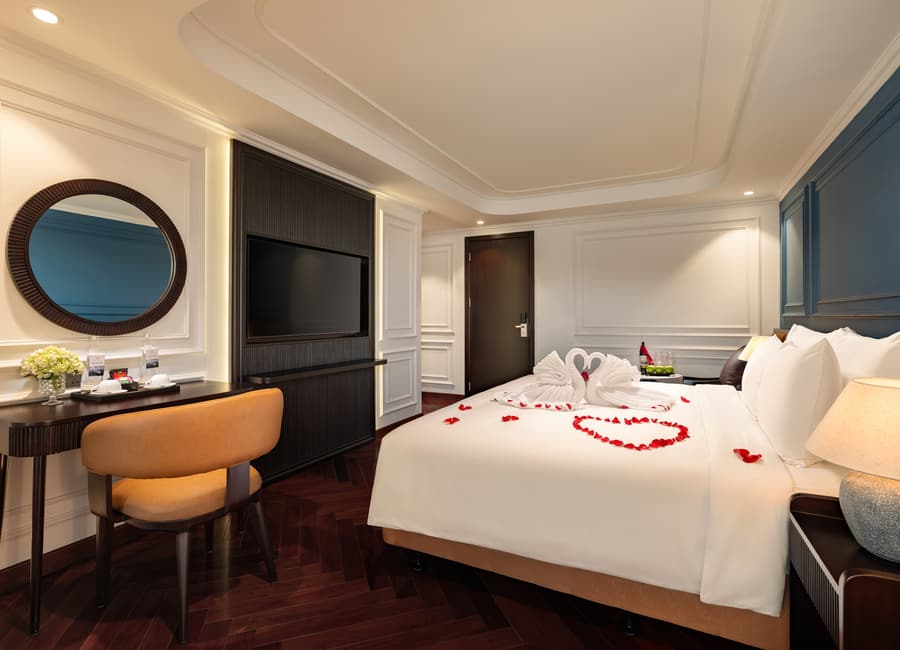 Honeymoon
