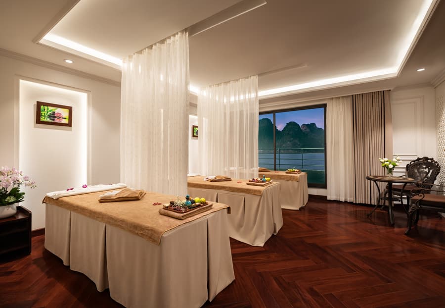 Diana — Spa