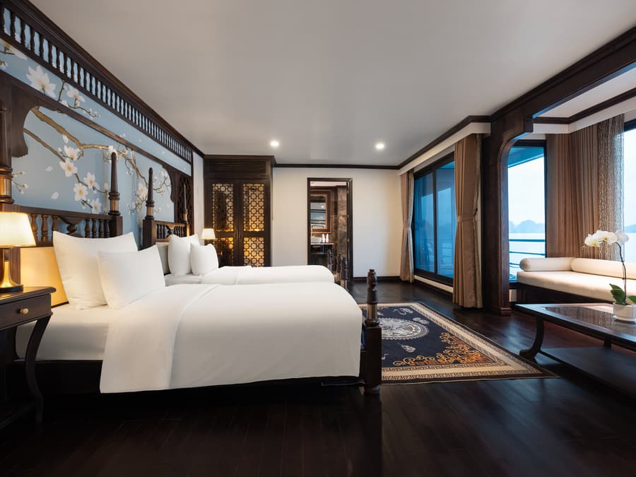 Venus — Executive Suite