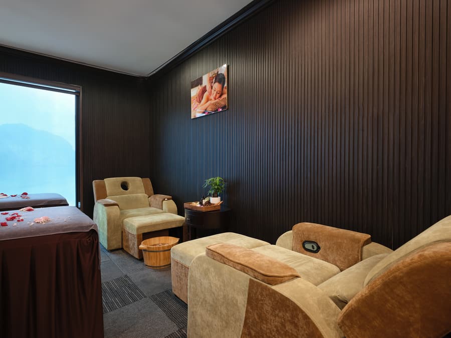 Venus — Spa